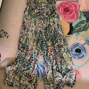 Jodifl wide leg flowing pants